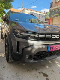 سيارات-dacia-duster-2026-extreme-برج-بوعريريج-الجزائر