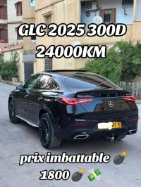 سيارات-mercedes-glc-2025-4-matic-شراقة-الجزائر