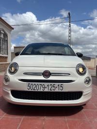 سيارات-fiat-500-2025-cult-mib-بني-يني-تيزي-وزو-الجزائر