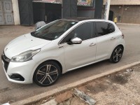 سيارات-peugeot-208-2017-gt-line-قديل-وهران-الجزائر