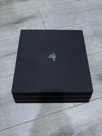 أجهزة-ألعاب-الفيديو-ps4-pro-1tb-الخروب-قسنطينة-الجزائر