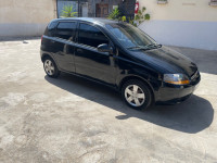 voitures-chevrolet-aveo-5-portes-2007-ain-naadja-alger-algerie