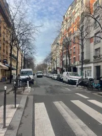 Location Appartement Studio Paris Paris