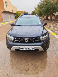سيارات-dacia-duster-2022-extreme-مسعد-الجلفة-الجزائر