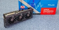 rx 7900 xt sapphire 20gb