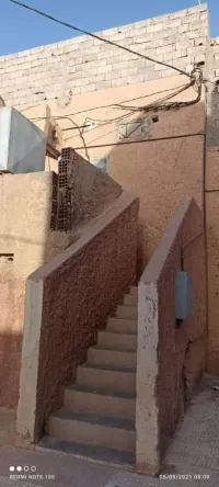 Vente Appartement F4 Bechar Bechar