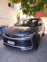 سيارات-geely-coolray-2026-full-option-عزابة-سكيكدة-الجزائر