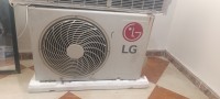مكيفات-الهواء-climatiseur-lg-12000-occasion-تيزي-وزو-الجزائر