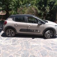 سيارات-citroen-c3-2021-city-line-بوجيمة-تيزي-وزو-الجزائر
