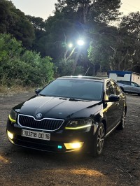 سيارات-skoda-octavia-2016-edition-القليعة-تيبازة-الجزائر