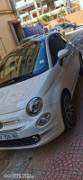 voitures-fiat-500-2024-dolcevita-cheraga-alger-algerie