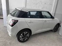 Suzuki Swift 2025 Swift