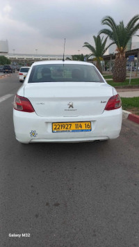 voitures-peugeot-301-2014-dar-el-beida-alger-algerie