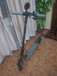 سكوتر-trottinette-ledpad-الدويرة-الجزائر