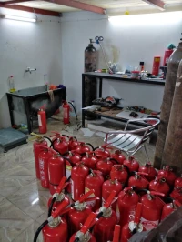 securité incendie