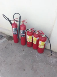 Sécurité incendie 