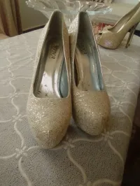 CHAUSSURE 