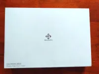 Tablette graphique gaomon s620