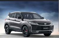 سيارات-geely-coolray-2026-full-option-بئر-الجير-وهران-الجزائر