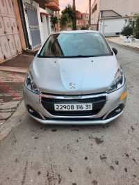 voitures-peugeot-208-2016-active-facelift-ain-el-turck-oran-algerie