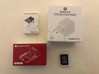 composants-materiel-electronique-kit-originale-raspberry-pi-5-4gb-bordj-el-bahri-alger-algerie