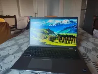 Pc portable Dell i9 16GO RAM 2.6GHz