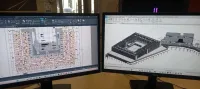 مكتب الخدمات والهندسة المعمارية 