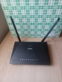 Modem D link dlink