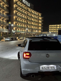 voitures-volkswagen-polo-2018-beats-rouiba-alger-algerie