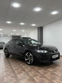 سيارات-volkswagen-passat-2025-pro-starry-sky-dragon-برج-بوعريريج-الجزائر
