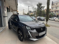 voitures-peugeot-2008-2022-gt-bordj-bou-arreridj-algerie