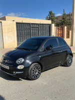 voitures-fiat-500-2023-dolceveta-plus-bordj-bou-arreridj-algerie