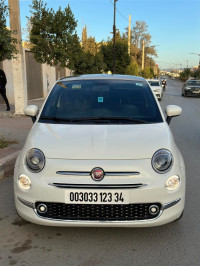 voitures-fiat-500-2023-club-bordj-bou-arreridj-algerie