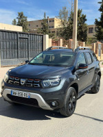 voitures-dacia-duster-2022-extreme-bordj-bou-arreridj-algerie