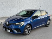 سيارات-renault-clio-5-2023-rs-line-برج-بوعريريج-الجزائر