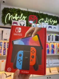 هواتف-ذكية-nintendo-switch-oled-scelle-الأبيار-الجزائر