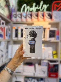 هواتف-ذكية-dji-osmo-pocket-4p-vlog-combo-pocket4p-scelle-original-الأبيار-الجزائر