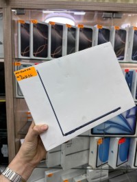هواتف-ذكية-apple-macbook-air-m3-16256gb-ssd-scelle-12mois-grnt-الأبيار-الجزائر