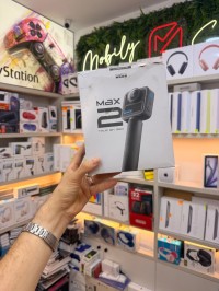 هواتف-ذكية-gopro-max2-8k-360-combo-2-battery-cart-memoire-الأبيار-الجزائر