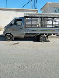 سيارات-chana-star-truck-2012-simple-cabine-دار-البيضاء-الجزائر