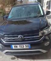 voitures-volkswagen-t-cross-2023-setif-algerie