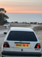 citadine-volkswagen-golf-2-1990-chlef-algerie