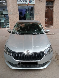 voitures-skoda-fabia-2019-active-oran-algerie