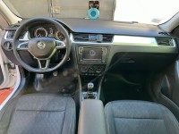 سيارات-skoda-rapid-2015-edition-البليدة-الجزائر
