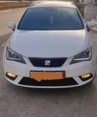 Seat Ibiza 2017 Cartago