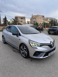 voitures-renault-clio-5-rs-line-2023-el-achour-alger-algerie