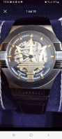 original-pour-hommes-montre-maserati-potenza-automatic-black-opiume-sidi-mhamed-alger-algerie