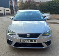 voitures-seat-ibiza-2019-urban-tlemcen-algerie