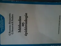 livres de statistique  pour biologiste et médecin