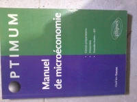 Livres sur l’ECONOMIE 